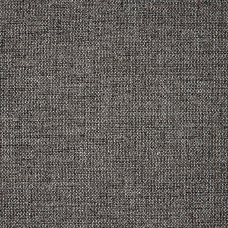 305423-0010 Piazza Graphite by Sunbrella Designer Fabric Cushion Furniture Drapery Fabrics > Sunbrella Fusion Collection 100% acrylic USA or Imported Top to Bottom / Verticalertical / Railroaded 54" - Swanky Fabrics -