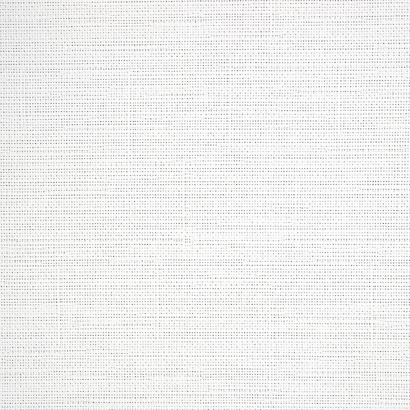 305423-0001 Piazza White by Sunbrella Designer Fabric Cushion Furniture Drapery Fabrics > Sunbrella Fusion Collection 100% acrylic USA or Imported Top to Bottom / Verticalertical / Railroaded 54" - Swanky Fabrics -