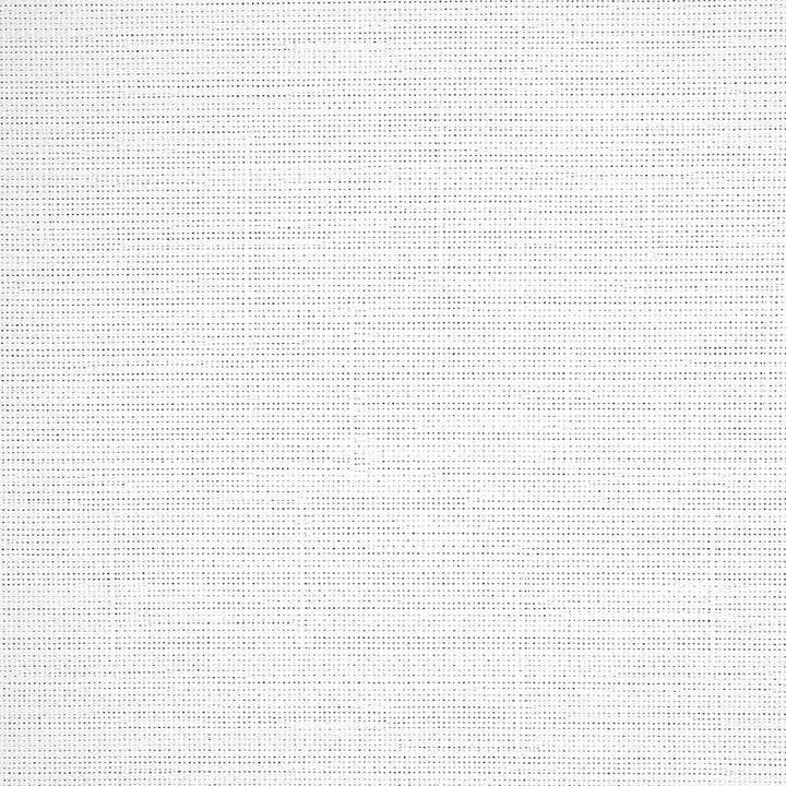 305423-0001 Piazza White by Sunbrella Designer Fabric Cushion Furniture Drapery Fabrics > Sunbrella Fusion Collection 100% acrylic USA or Imported Top to Bottom / Verticalertical / Railroaded 54" - Swanky Fabrics -