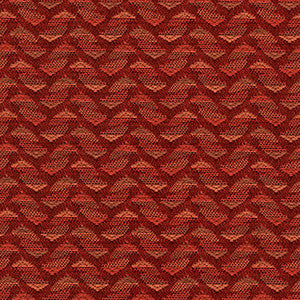 Crypton Fabric Pickwick Burgundy