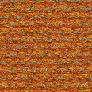 Crypton Fabric Pickwick Pumpkin