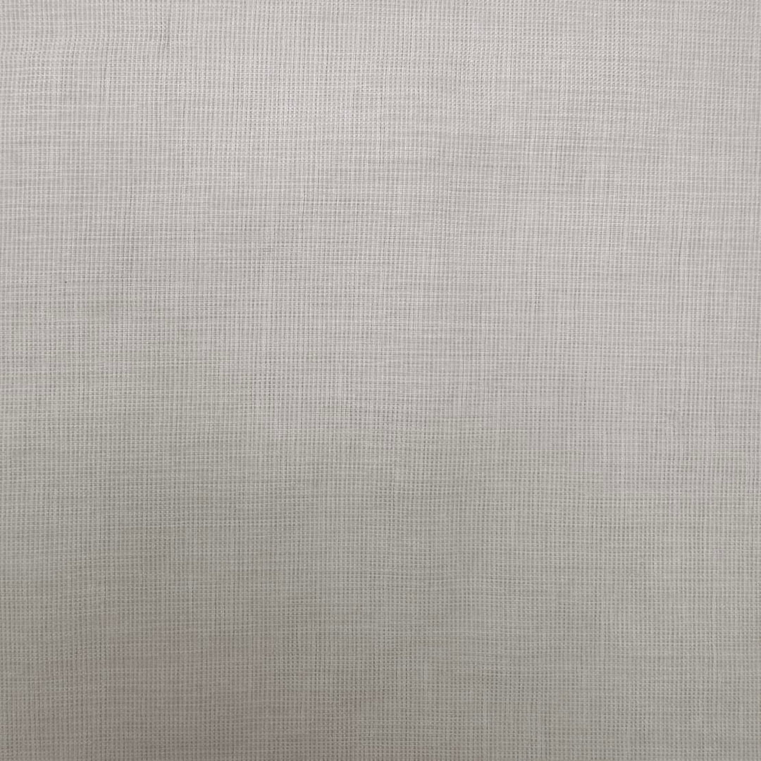 Solaris Pileh Quartz by Europatex Designer Fabric