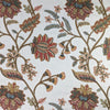 Europatex Fabric PineView Spice