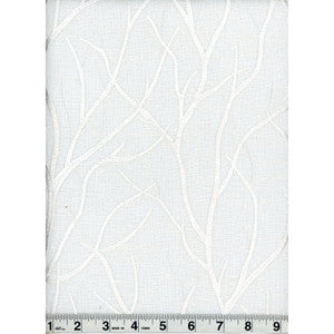 Heritage Fabric Pinehurst White