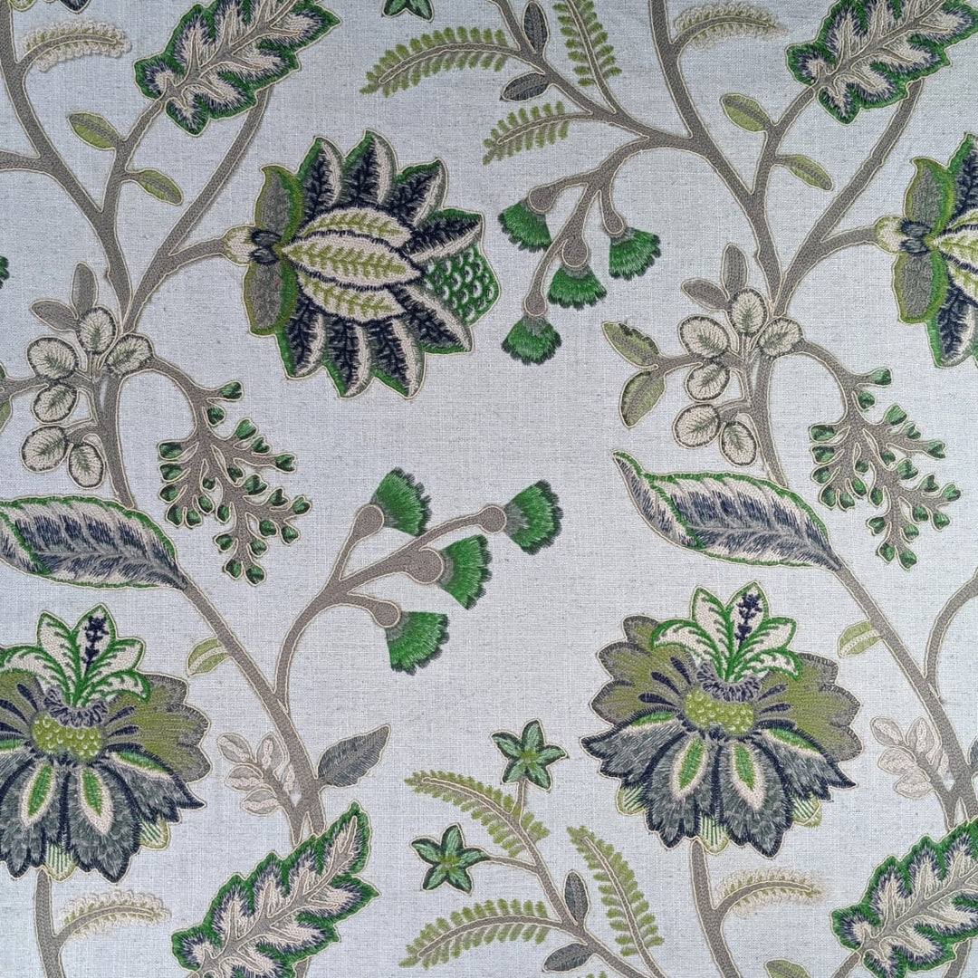 PineView SpringTime by Europatex Designer Fabric