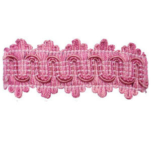 Europatex Fabric 6042 Pink