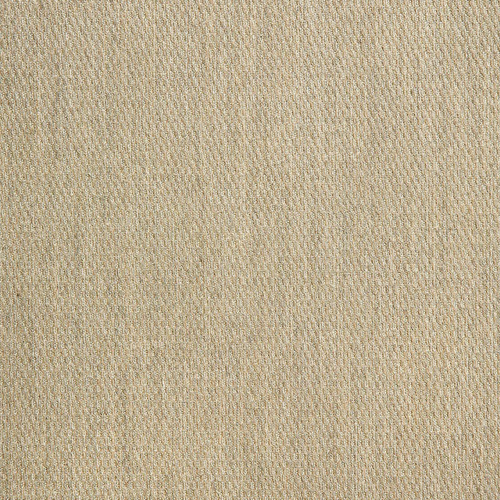 40421 Pique Sand by Sunbrella Designer Fabric Cushion Furniture Drapery Fabrics > Sunbrella Fusion Collection 100% acrylic USA or Imported Top to Bottom / Verticalertical / Railroaded 54" - Swanky Fabrics -
