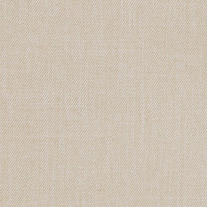Crypton Fabric Pleat Cream