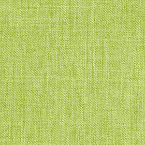 Crypton Fabric Pleat Granny Smith