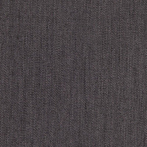 Crypton Fabric Pleat Graphite