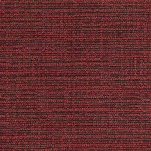Crypton Fabric Plush Crimson