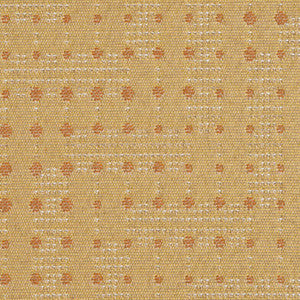 Crypton Fabric Point Brass