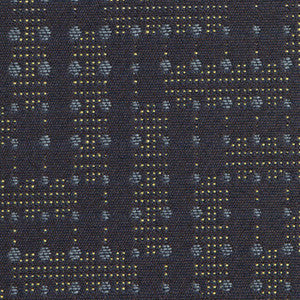 Crypton Fabric Point Navy