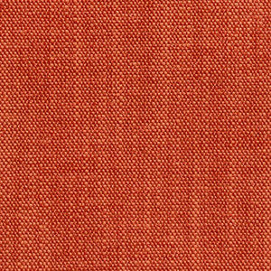 Crypton Fabric Portrait Persimmon
