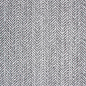 Sunbrella Fabric 44157-0054 Posh Graphite