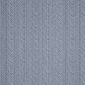 Sunbrella Fabric 44157-0053 Posh Sapphire