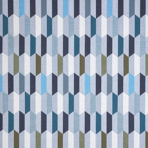 Sunbrella Fabric 145602-0002 Precise Galaxy