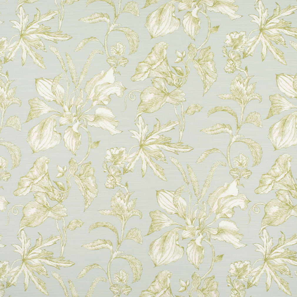 Priscilla Lagoon A1171-01 by 29 Park Designer Fabric