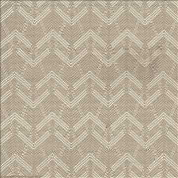 Kasmir Fabric Projection Silver