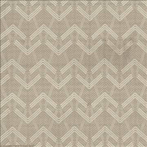 Kasmir Fabric Projection Silver
