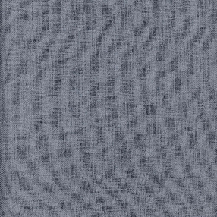 Punjab Bluebell by Heritage Fabric - USA or Imported Horizontal: and Vertical: - Fabric Carolina -