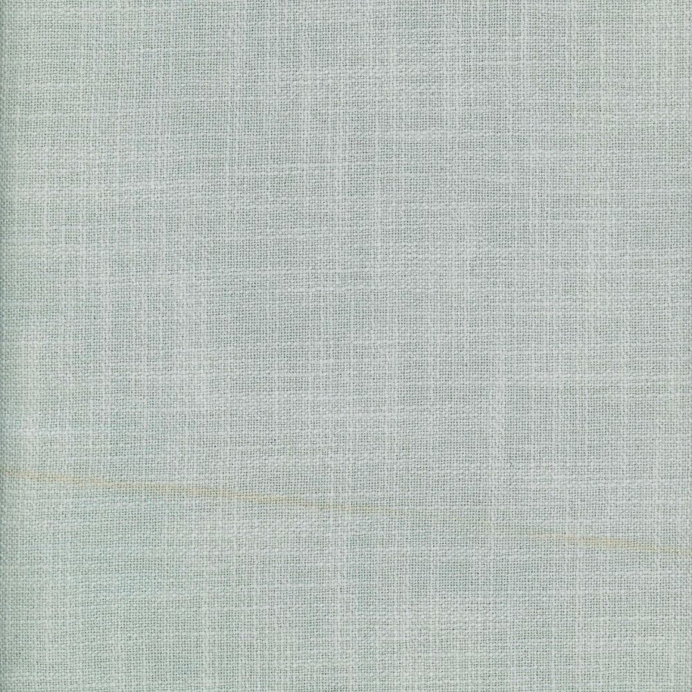 Punjab Iceblue by Heritage Fabric - USA or Imported Horizontal: and Vertical: - Fabric Carolina -