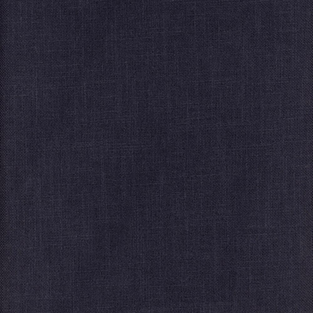 Punjab Midnight by Heritage Fabric - USA or Imported Horizontal: and Vertical: - Fabric Carolina -