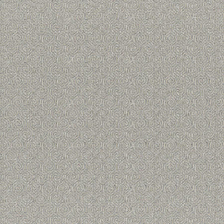 Quintero # 238 Breeze by Maxwell Designer Fabric Colorguard-Nougat 83% POLYESTER/17% COTTON INDIA V-2" H-1.3" 55.5" - Swanky Fabrics -