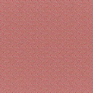 Maxwell Fabric Quintero # 510 Coral