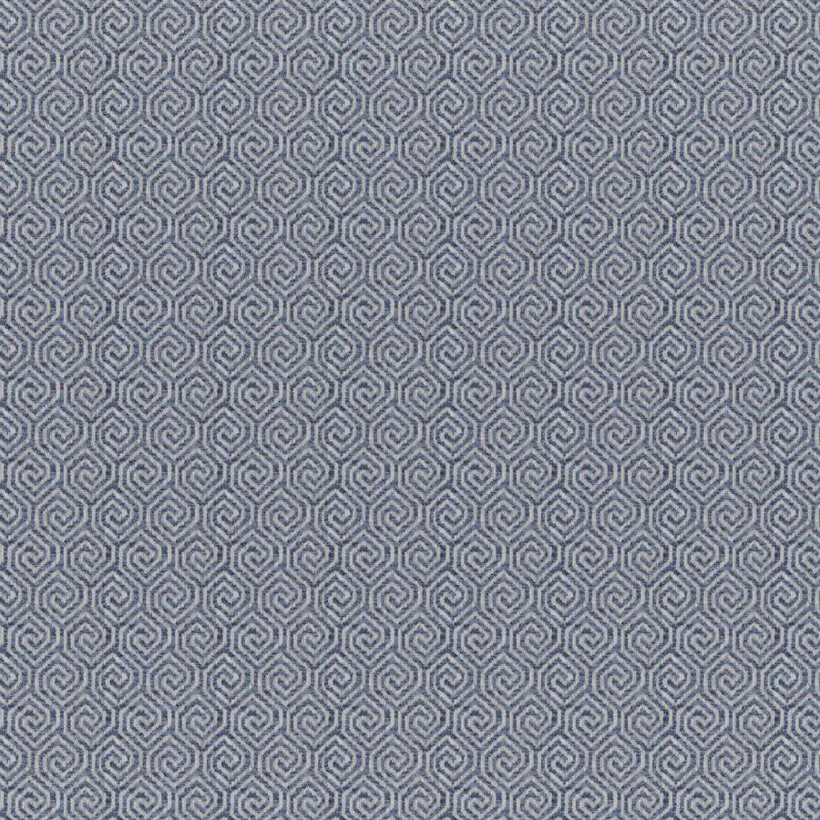 Quintero # 802 Mosaic by Maxwell Designer Fabric Colorguard-Amazonia 83% POLYESTER/17% COTTON INDIA V-2" H-1.3" 55.5" - Swanky Fabrics -