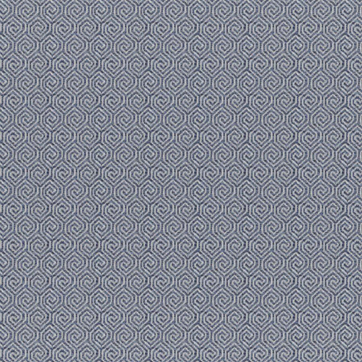 Quintero # 802 Mosaic by Maxwell Designer Fabric Colorguard-Amazonia 83% POLYESTER/17% COTTON INDIA V-2" H-1.3" 55.5" - Swanky Fabrics -