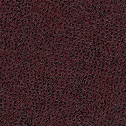 Quill-Nj # 886 Berry by Maxwell Designer Fabric Memos Only-Coated Fabrics FACE: 100% POLYURETHANE
BACKING: 100% POLYESTER KOREA V-20.5" H-39" 54" - Swanky Fabrics -