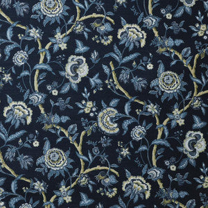 Maxwell Fabric Queensbury # 115 Ocean