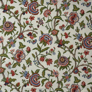 Maxwell Fabric Queensbury # 307 Gardenia