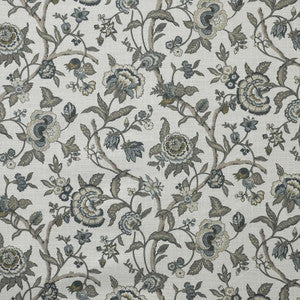 Maxwell Fabric Queensbury # 332 Slate