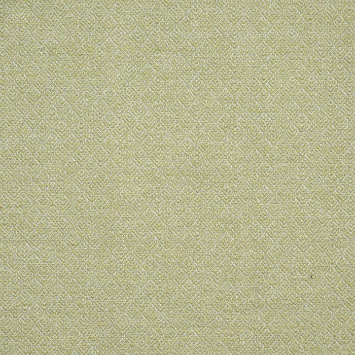 Queenswood # 911 Celery by Maxwell Designer Fabric Performance Wovens-Vol. Vii Tidepool 82% POLYESTER
18% COTTON INDIA V-1" H-0.9" 54" - Swanky Fabrics -