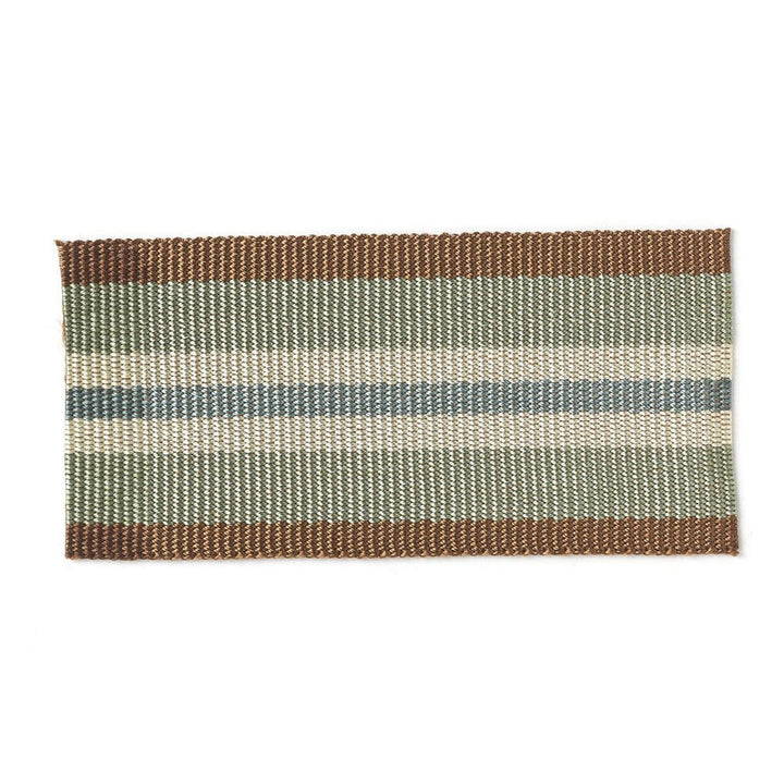 Quadrille 2 Seamist by Stout Designer Trim MYSTIQUE TRIM 100%SVI CHINA Horizontal: 0 and Vertical: 0 1.75 in - Swanky Fabrics -