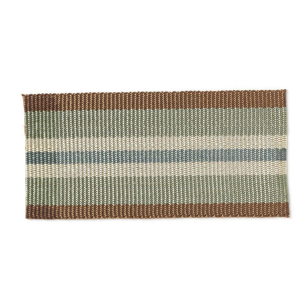 Quadrille 2 Seamist by Stout Designer Trim MYSTIQUE TRIM 100%SVI CHINA </p><p>Repeat: 0 1.75 in - Swanky Fabrics -
