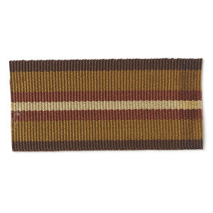 Stout Trim Quadrille 5 Bark
