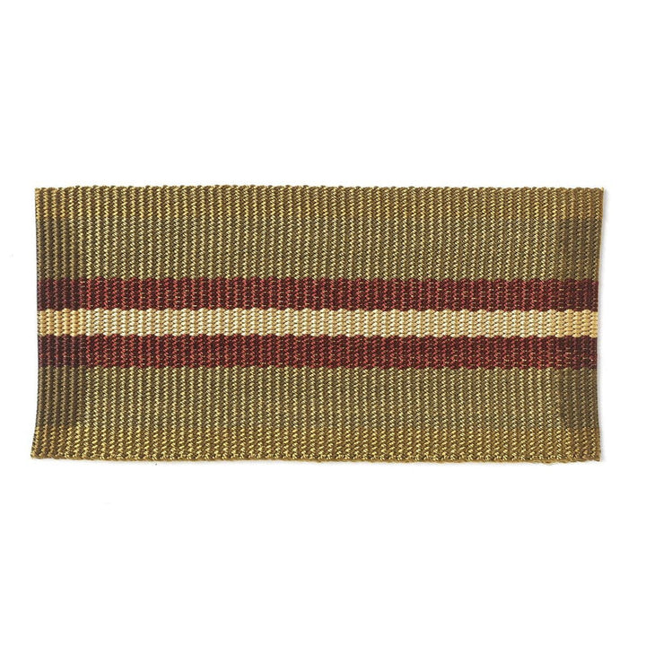 Quadrille 6 Bayleaf by Stout Designer Trim MYSTIQUE TRIM 100%SVI CHINA WYZENBEEK 15 000 DOUBLE RUB WEAR TEST (HEAVY DUTY) FLAME RETARDANT-U.F.A.C. CLASS 1 FLAME RETARDANT-N.F.P.A. 260A CLASS 1 CATB 117-2013 Horizontal: 0.000 and Vertical: 0.000 1.75 in - Swanky Fabrics -
