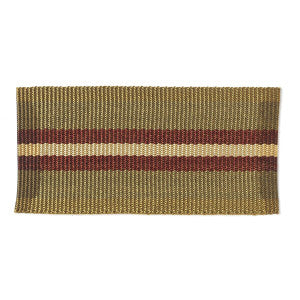 Stout Trim Quadrille 6 Bayleaf