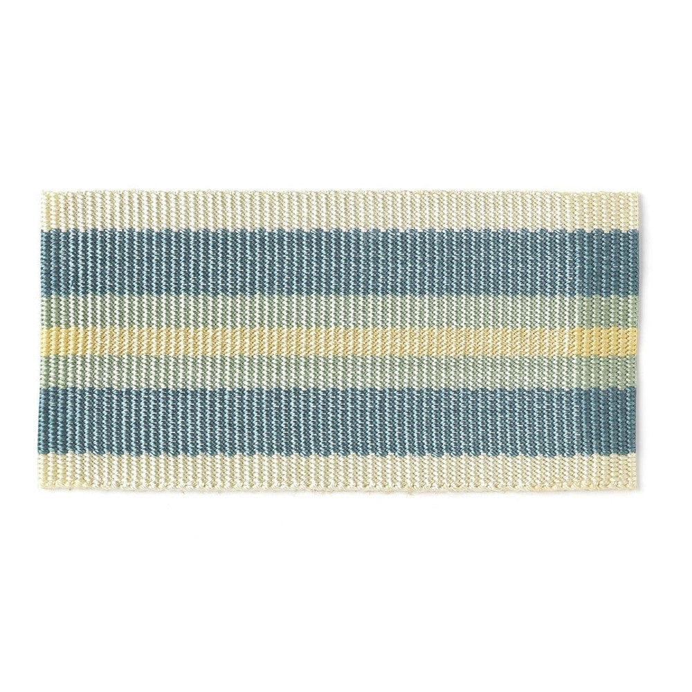 Quadrille 8 Sky by Stout Designer Trim MYSTIQUE TRIM 100%SVI CHINA WYZENBEEK 30 000 DOUBLE RUB WEAR TEST (HEAVY DUTY) Horizontal: 0.000 and Vertical: 0.000 1.75 in - Swanky Fabrics -