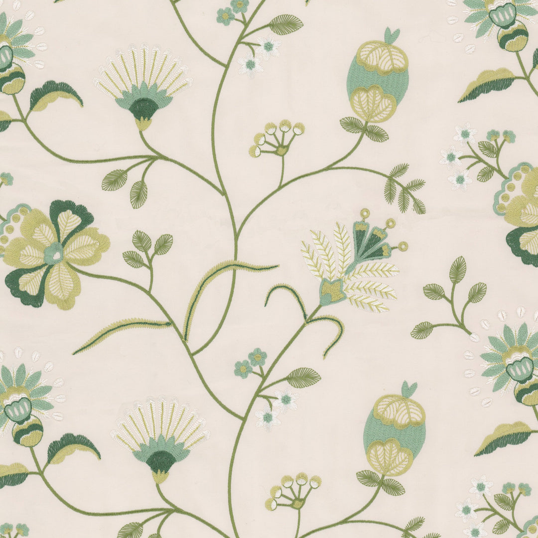 Qualify 1 Seedling by Stout Designer Fabric