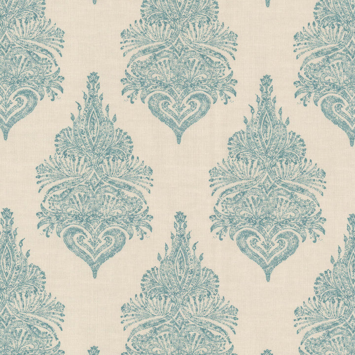 Quantum 1 Aqua by Stout Fabric Stout Fabric Quantum 1 AquaFabric RAINBOW LIBRARY VAPOR/SEAGLASS 53%LIN 35%COT 12%NYL UK </p><p>Repeat: H: 9.000, V: 15.250 54 in - Fabric Carolina -