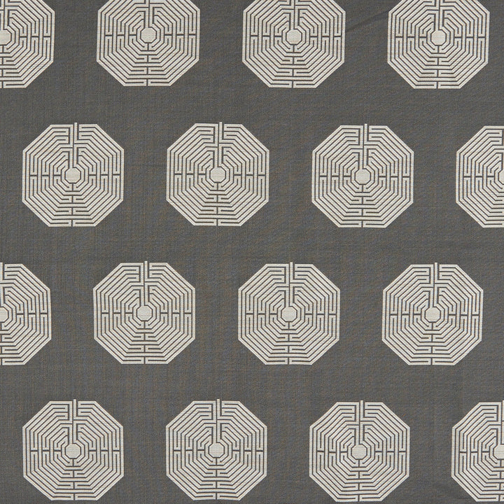 Quantum 97J7151 by JF Crypton Designer Fabric Color Concepts Crypton Home Selenite 58% Rayon, 21% Polyester, 21% Nylon United States 101000 Horizontal: 9.75 and Vertical: 19 57 - Swanky Fabrics -