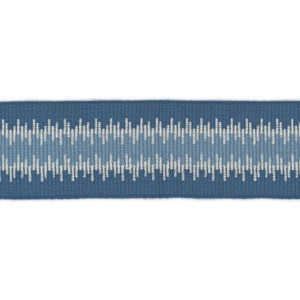 Stout Trim Quarry Tape 2 Denim