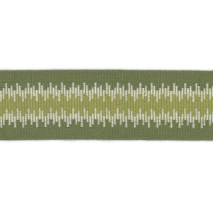Stout Trim Quarry Tape 3 Avocado