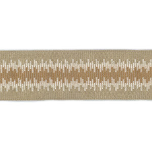 Stout Trim Quarry Tape 6 Mushroom