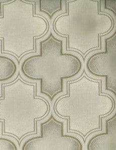 Norbar Fabric Quarter Praline