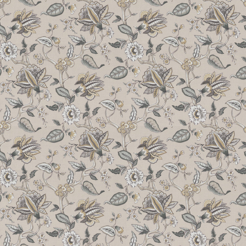 Quasar 1 Smoke by Stout Fabric Stout Fabric Quasar 1 SmokeFabric COMFORTABLE LIVING DOVE/MUSHROOM 100%COT INDIA </p><p>Repeat: H: 27.000, V: 27.000 54 in - Fabric Carolina -